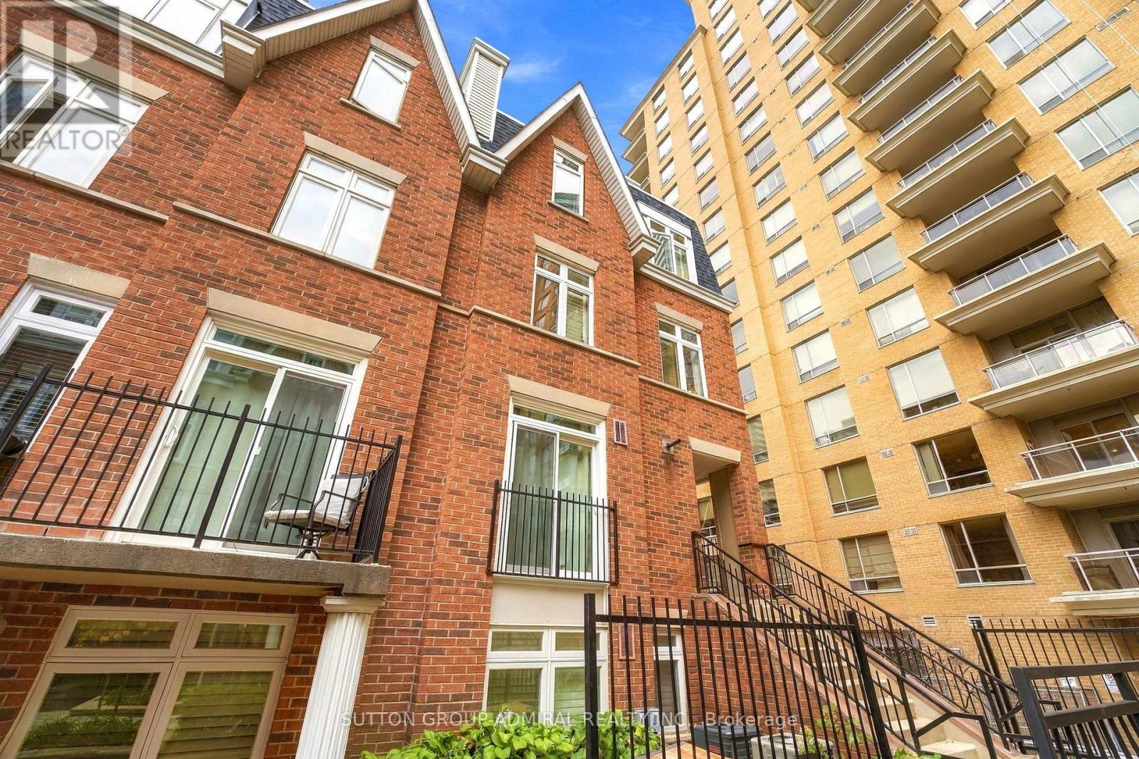 27 - 89 LILLIAN STREET Property Photo 1