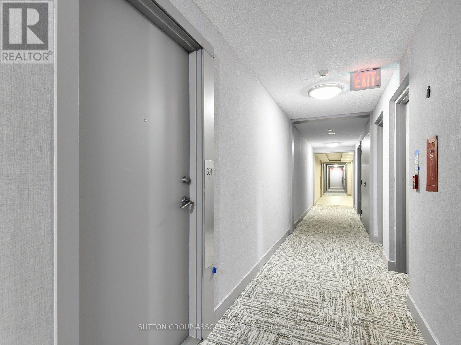 604 - 100 Western Battery Road Property Photo 30