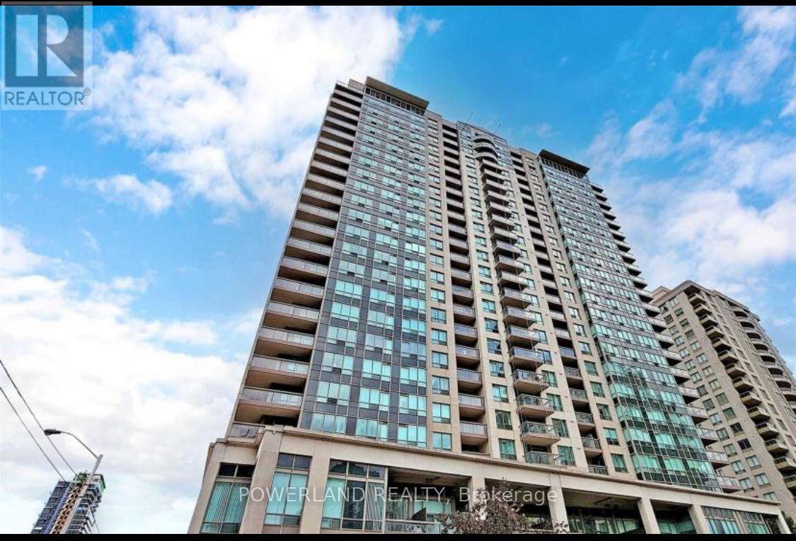 1007 - 18 PARKVIEW AVENUE Property Photo 1