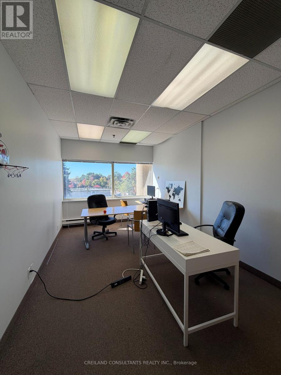 UNIT 213 - 5460 YONGE STREET Property Photo 1