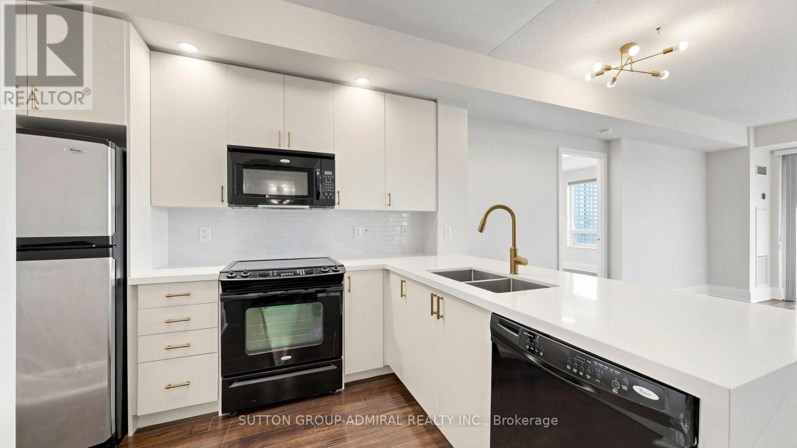 1203 - 181 Wynford Drive Property Photo 3