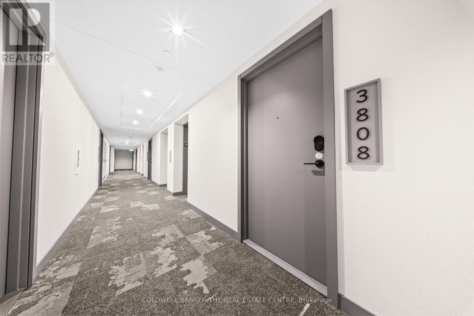 3808 - 634 CHURCH STREET W Property Photo 1