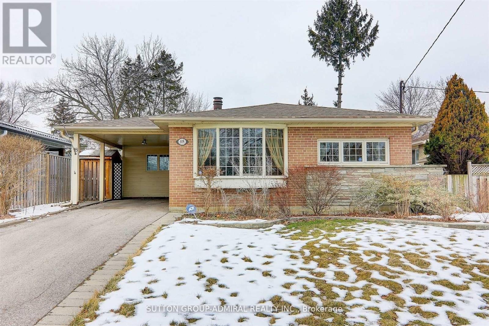 48 Nymark Avenue Property Photo 1
