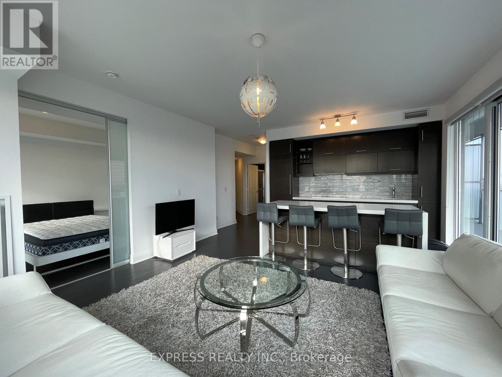 2504 - 1080 BAY STREET Property Photo 1