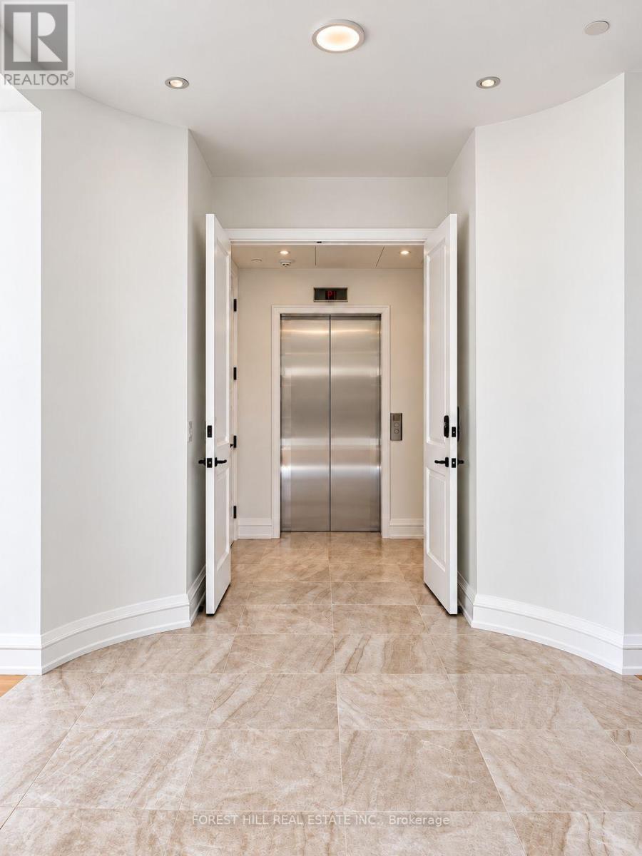 6B - 2010 BATHURST STREET Property Photo 1