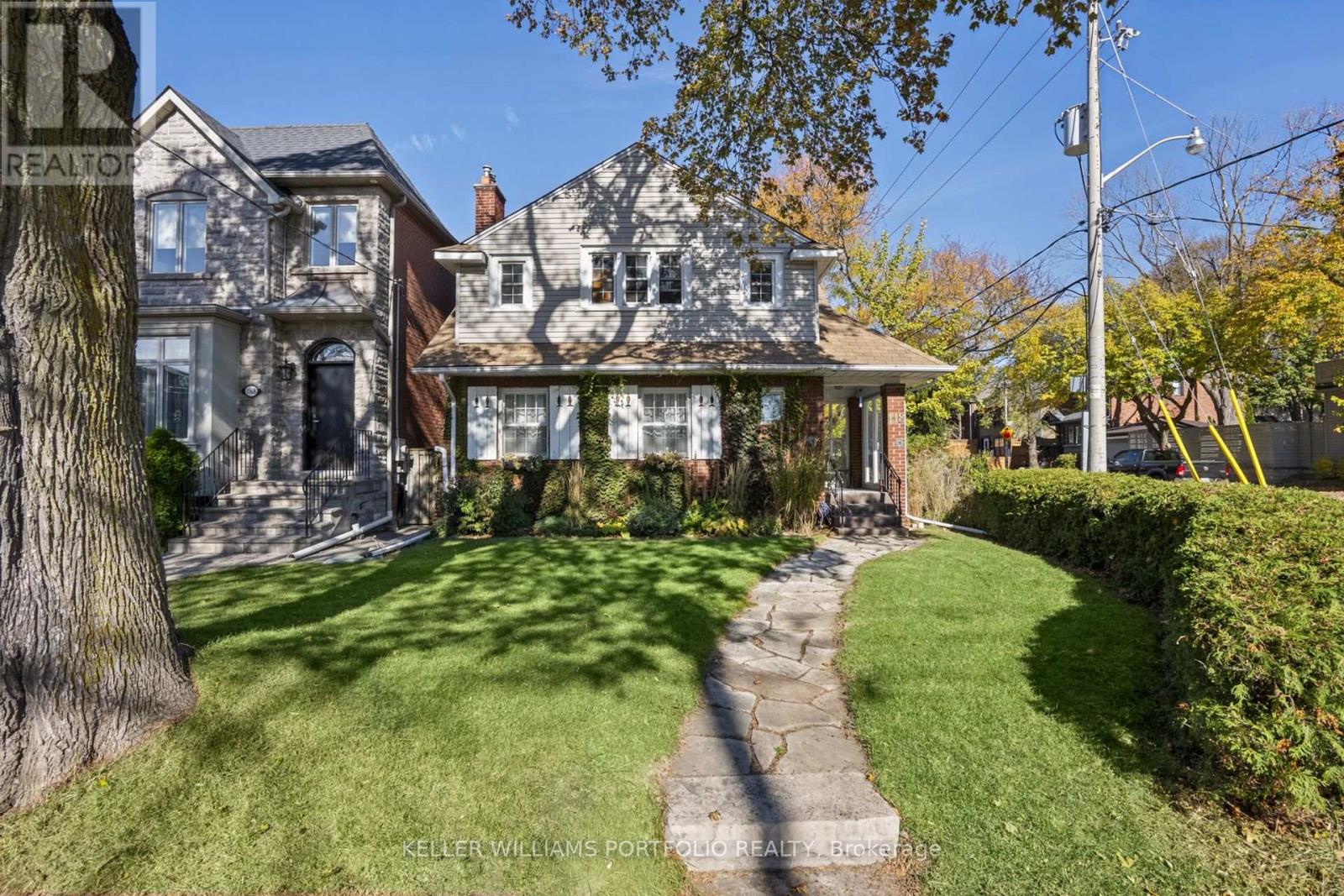 118 WANLESS AVENUE Property Photo 1