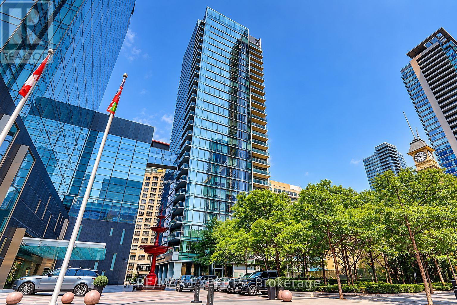 1502 - 55 SCOLLARD STREET Property Photo 1