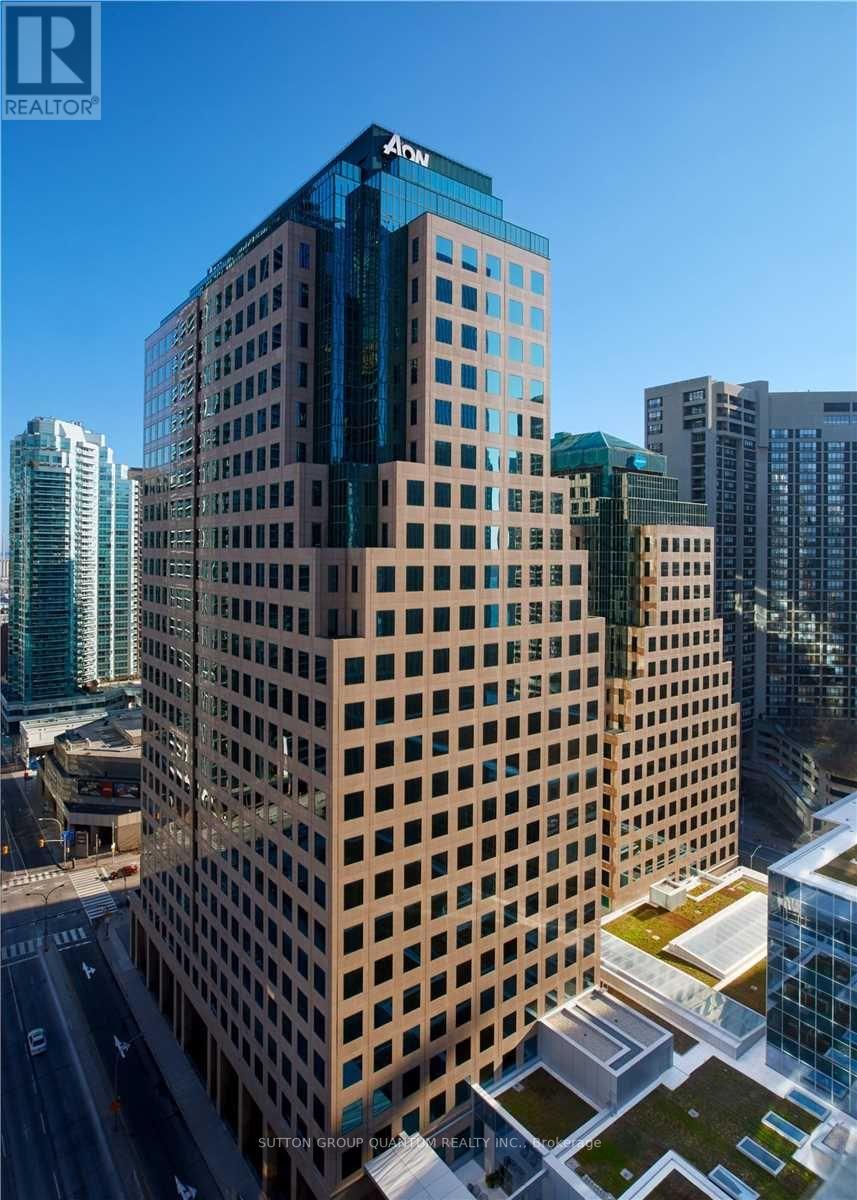 1510 - 20 Bay Street Property Photo 1