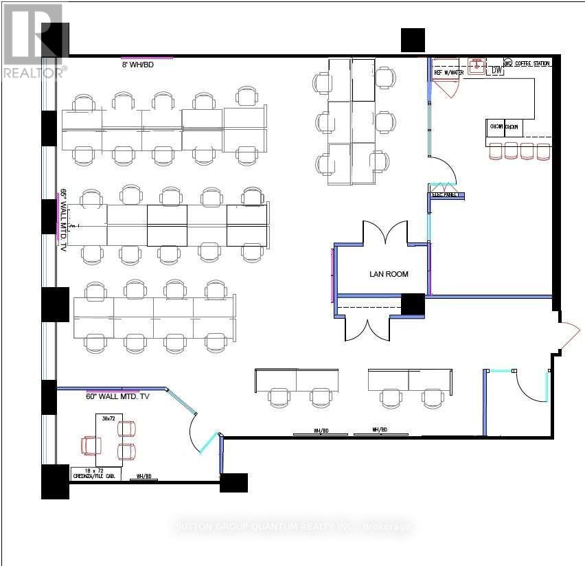 1510 - 20 Bay Street Property Photo 7