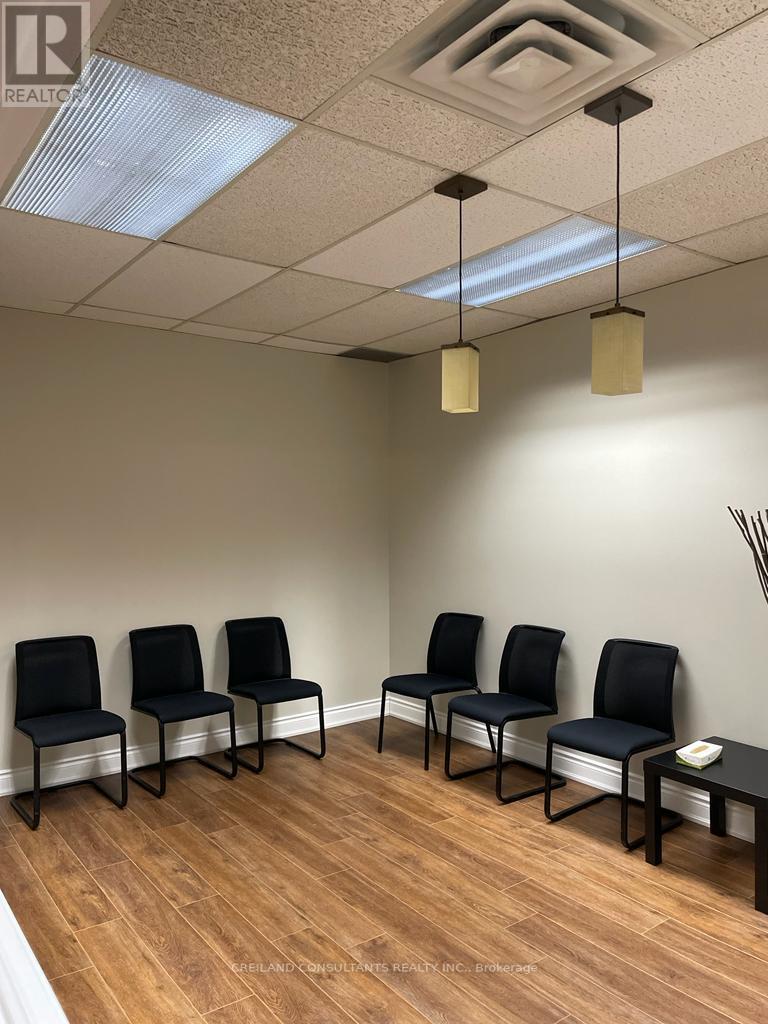 Room C - 234 Eglinton Avenue E Property Photo 2