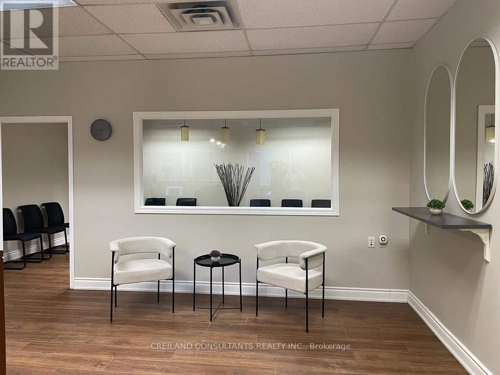 Room C - 234 Eglinton Avenue E Property Photo 6