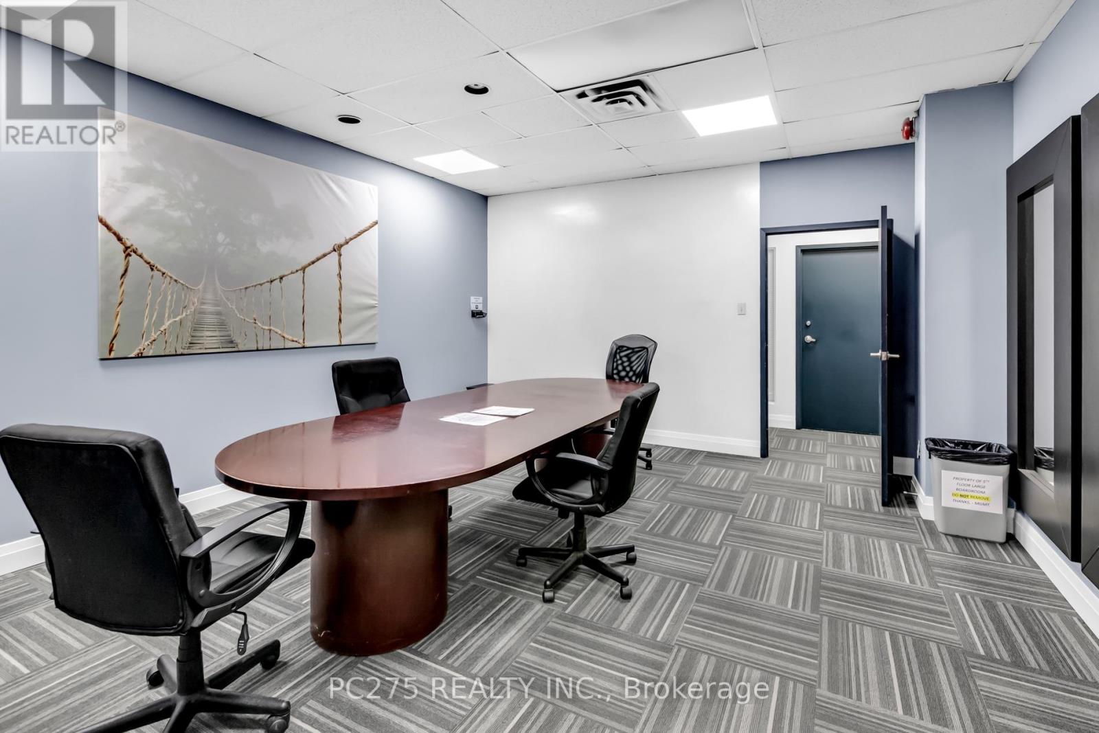Floor11 - 120 Eglinton Avenue E Property Photo 2