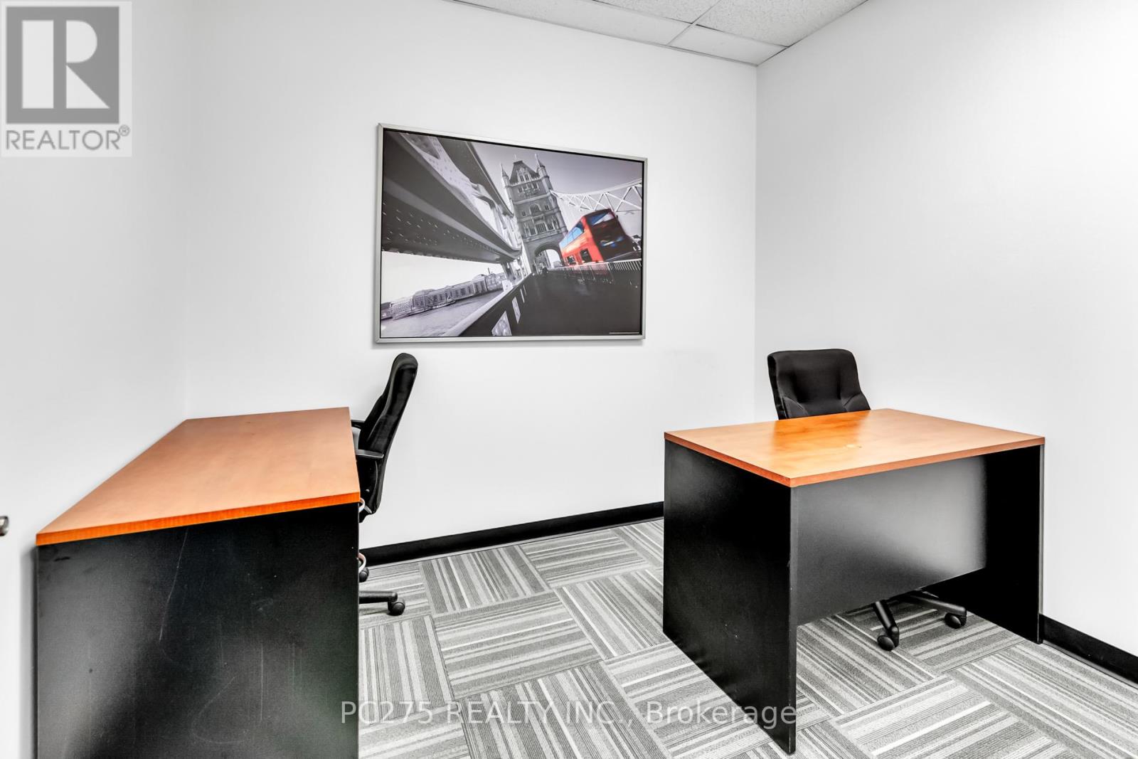 Floor11 - 120 Eglinton Avenue E Property Photo 3
