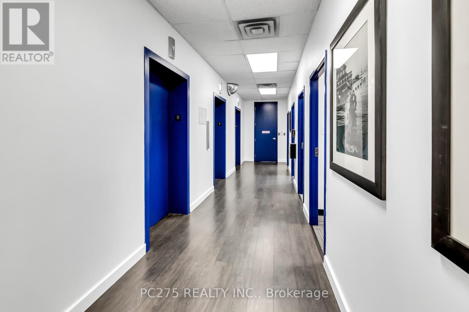 Floor11 - 120 Eglinton Avenue E Property Photo 5