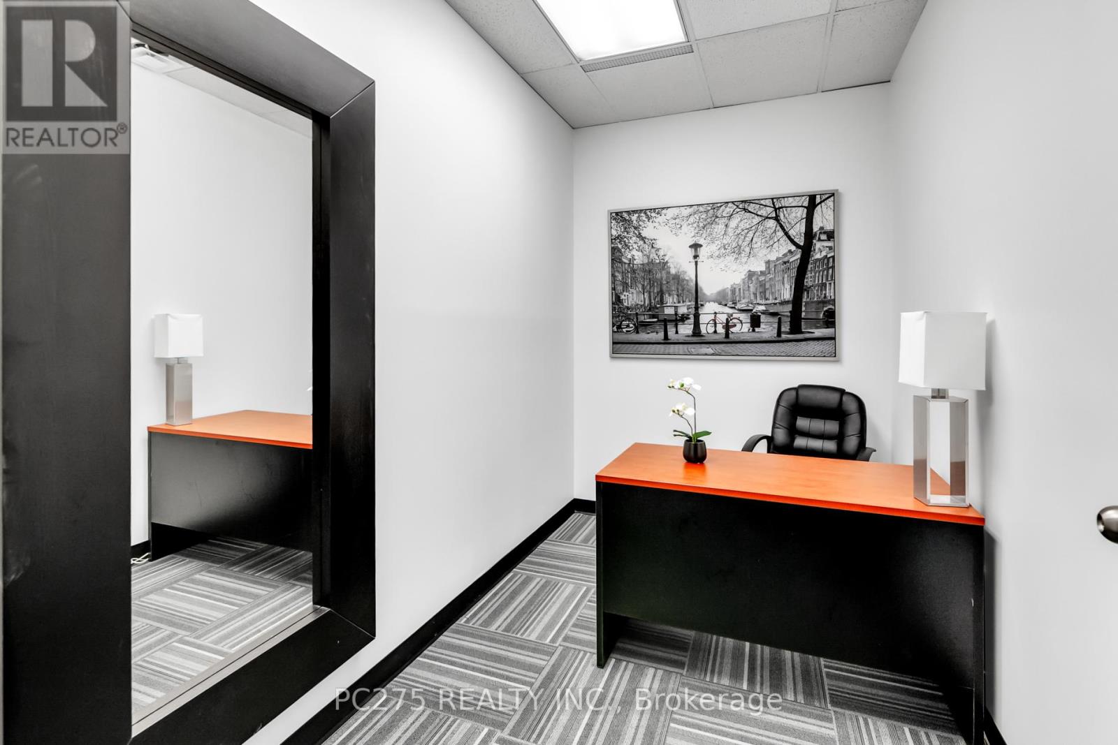 Floor11 - 120 Eglinton Avenue E Property Photo 7