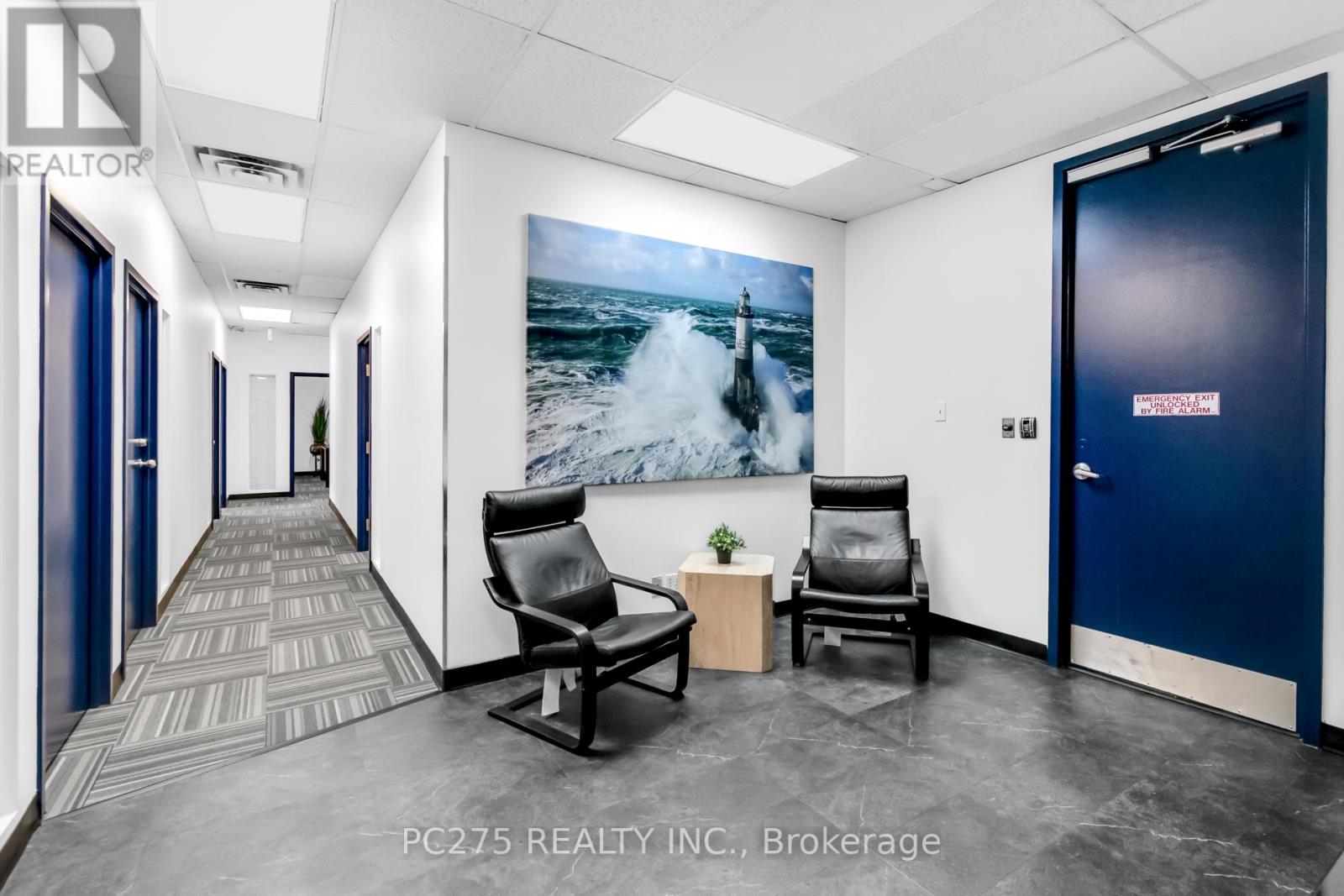 Floor11 - 120 Eglinton Avenue E Property Photo 8