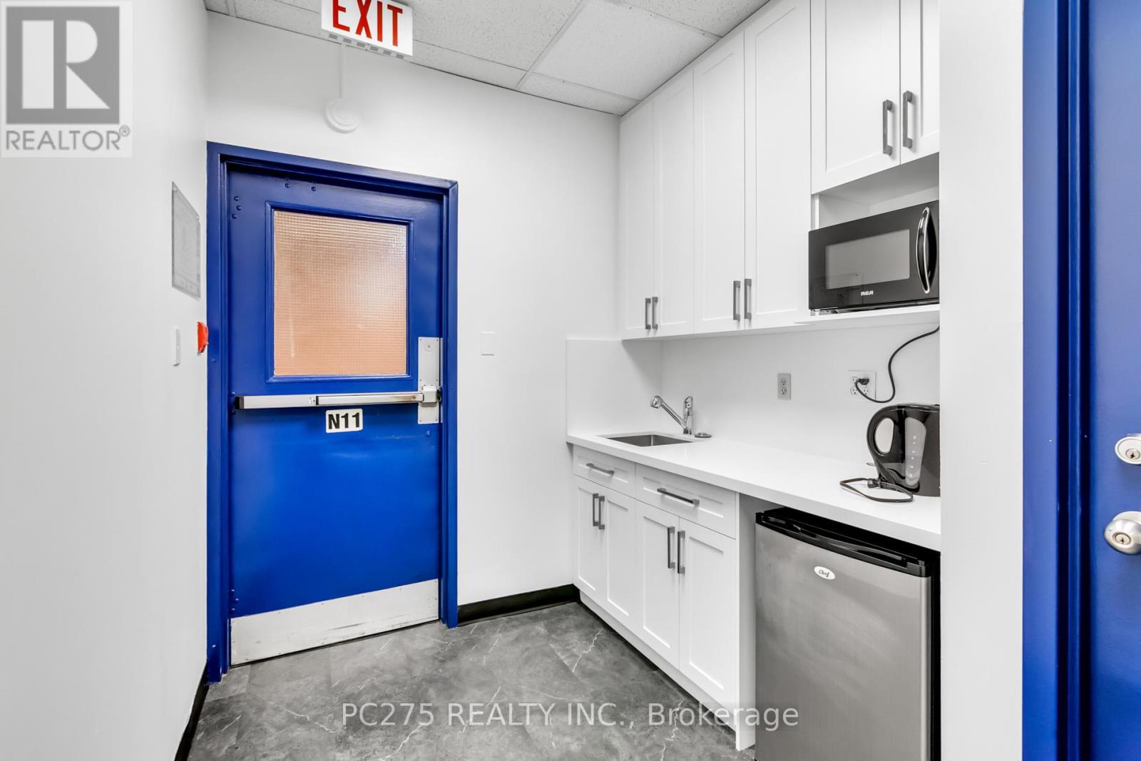 Floor11 - 120 Eglinton Avenue E Property Photo 11