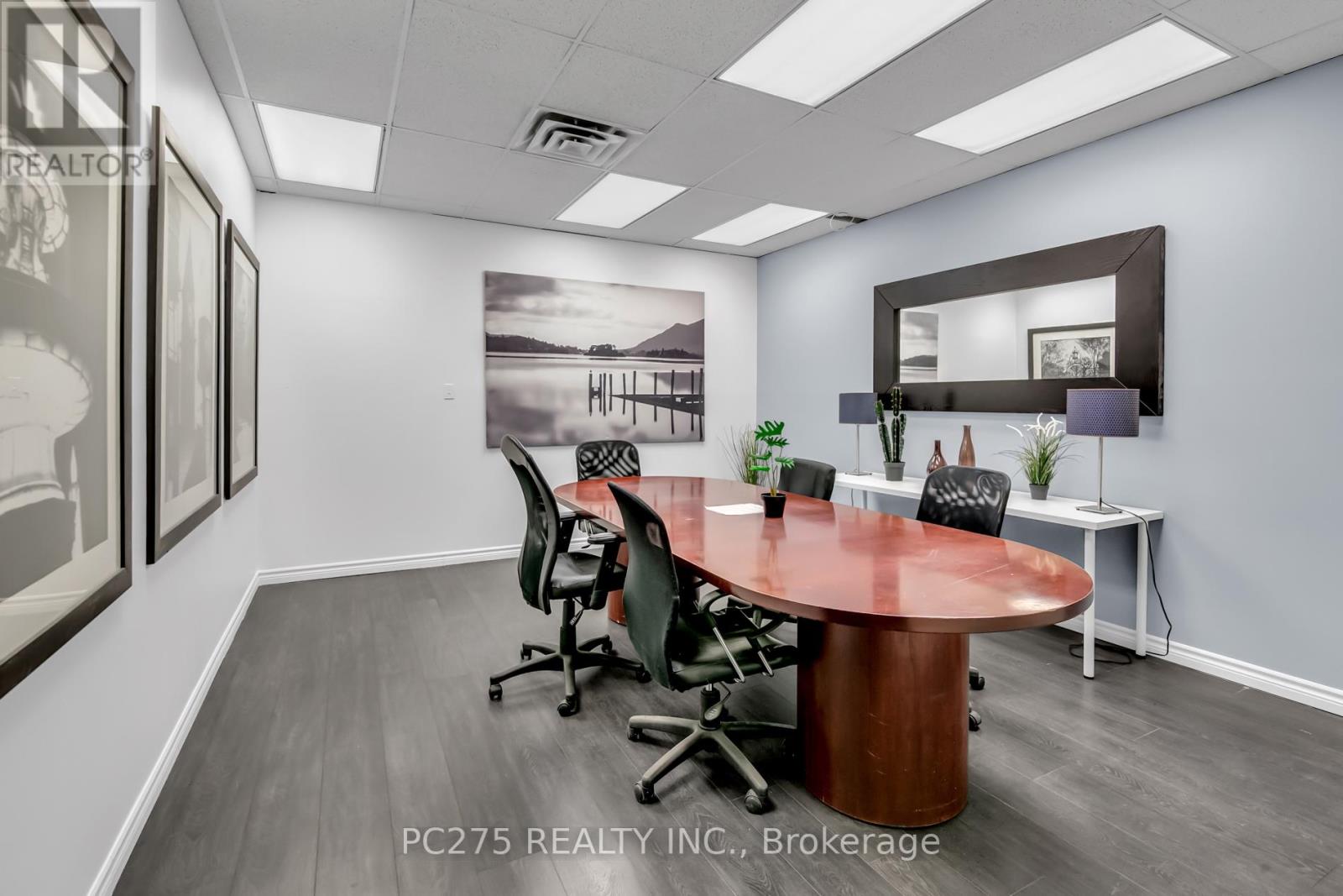Floor11 - 120 Eglinton Avenue E Property Photo 20