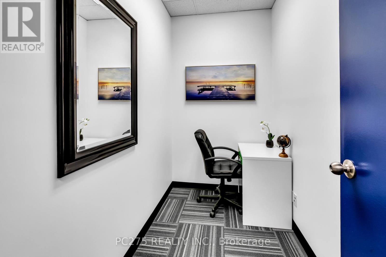 Floor11 - 120 Eglinton Avenue E Property Photo 24