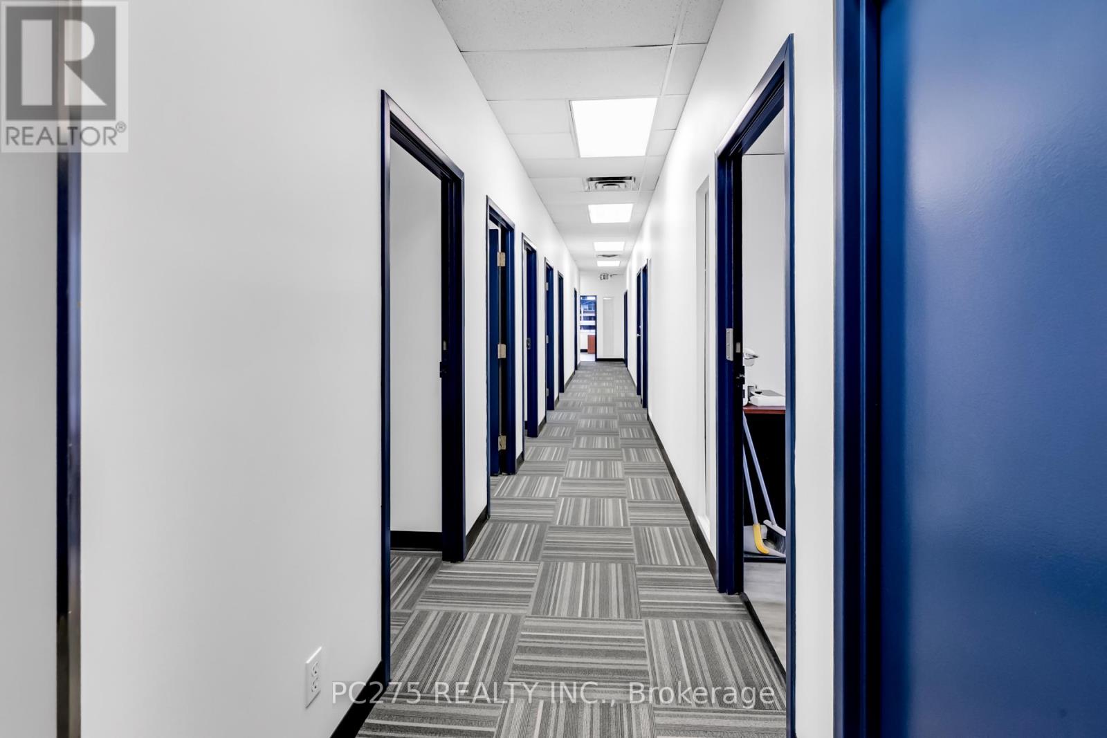 Floor11 - 120 Eglinton Avenue E Property Photo 32