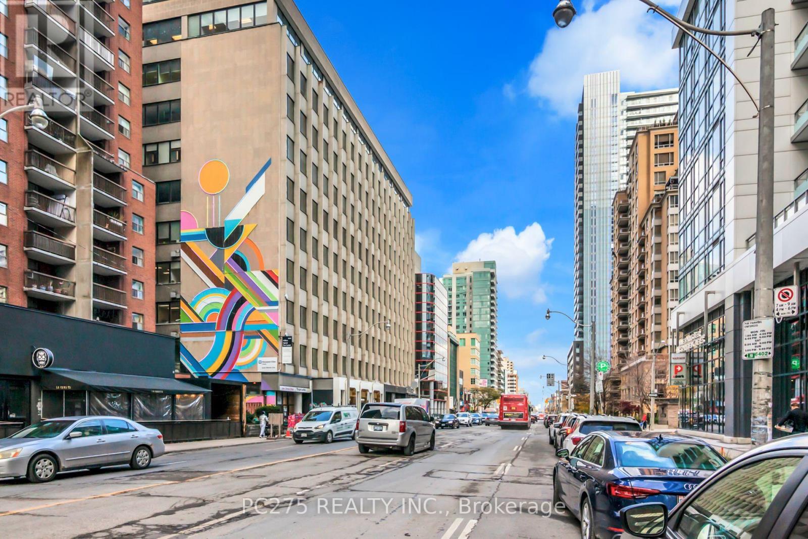 Floor11 - 120 Eglinton Avenue E Property Photo 33