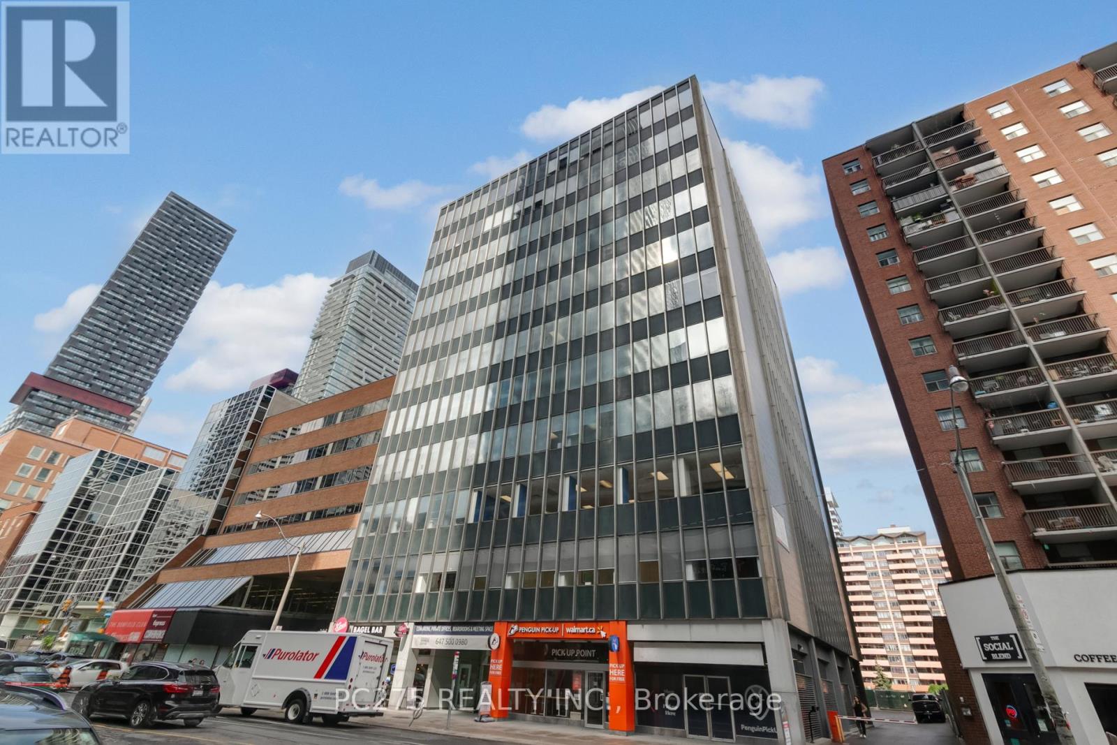 Floor11 - 120 Eglinton Avenue E Property Photo 35