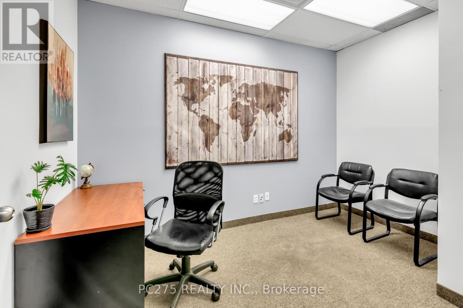 11-37 - 120 EGLINTON AVENUE E Property Photo 1