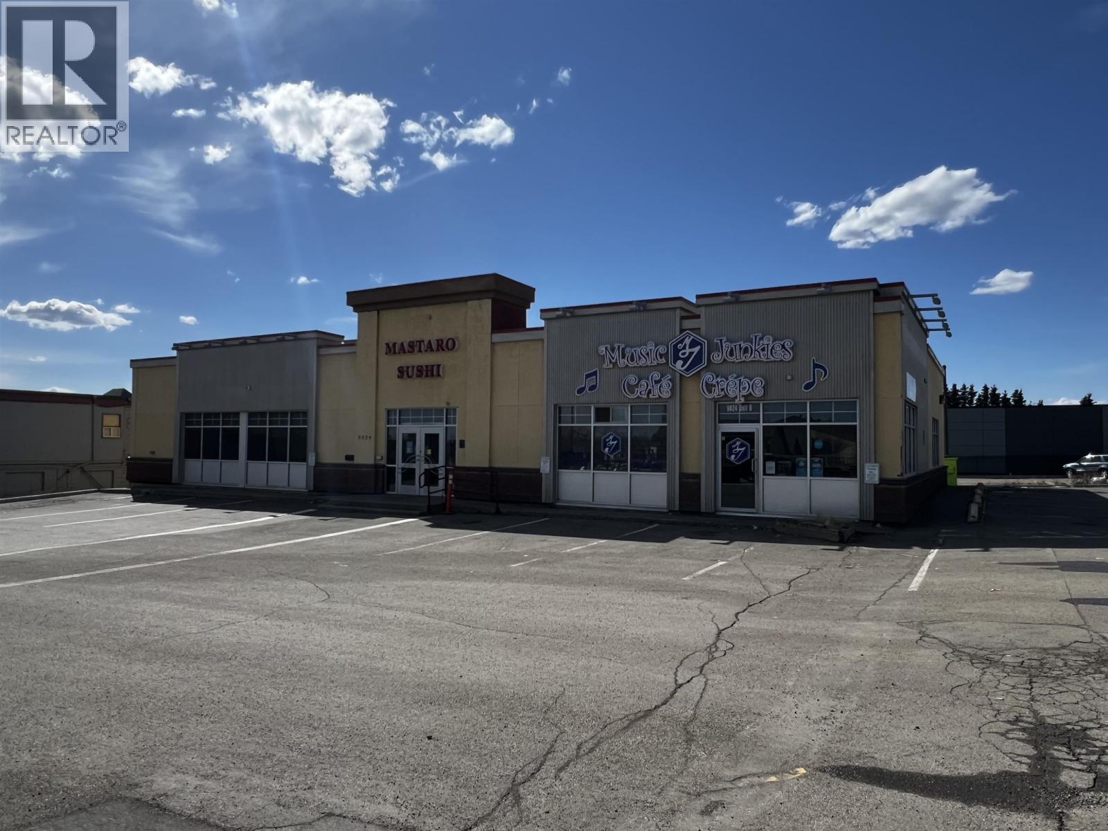 9824 100 STREET Property Photo 1