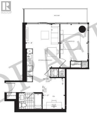 4610 - 87 Peter Street Property Photo 3