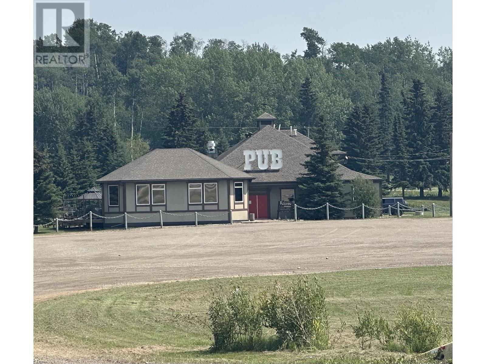 12984 Jackfish Frontage Road Property Photo