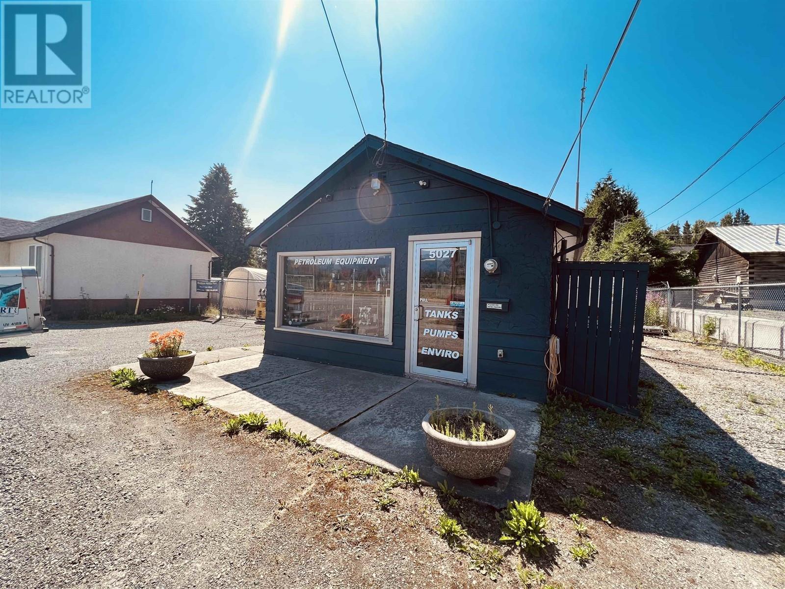 5027 Keith Avenue Property Photo 1