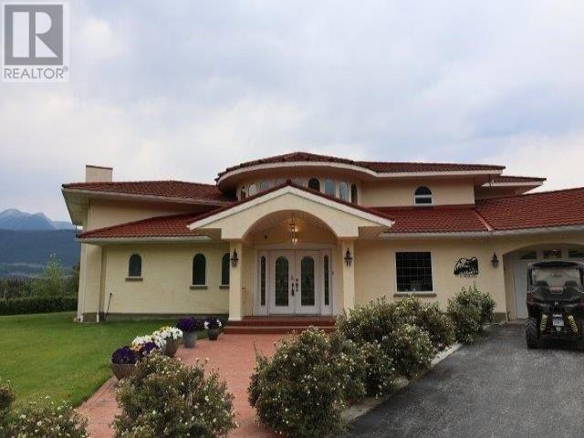 2805 Morrison Road Property Photo 1