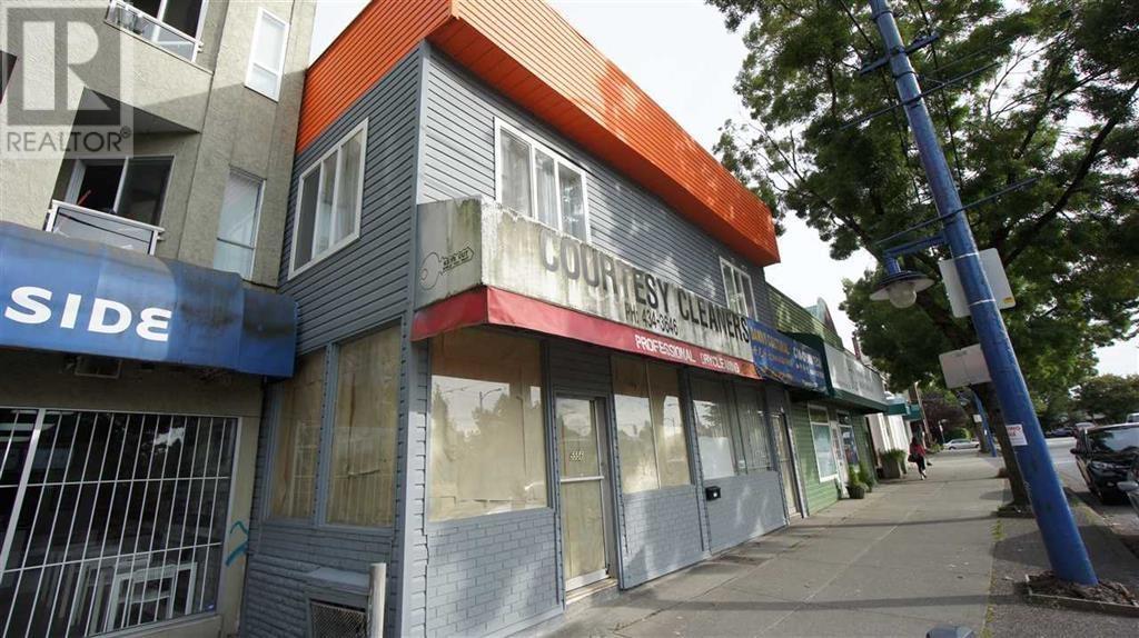 5552-5558 Joyce Street Property Photo 1