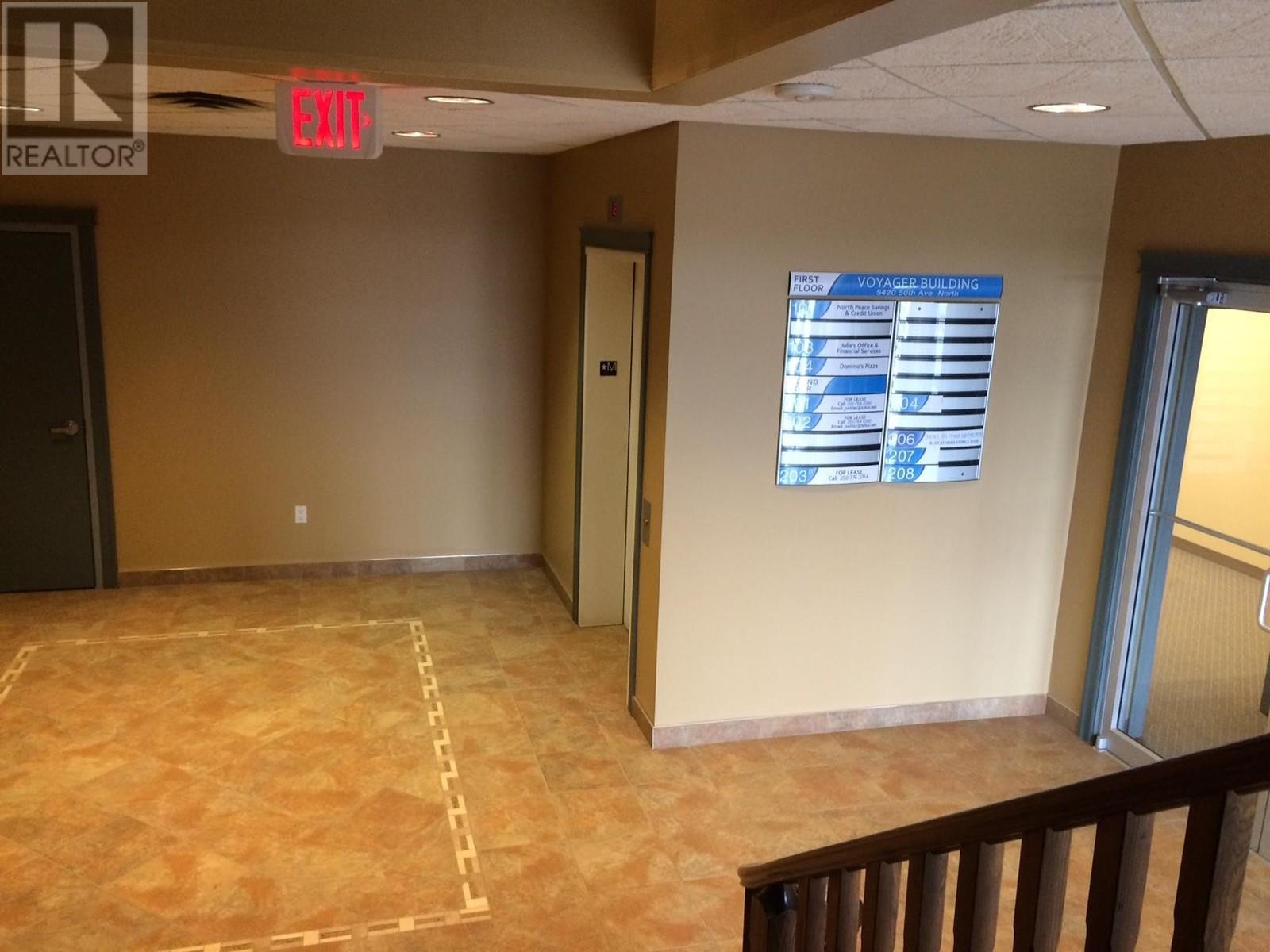 203a 5420 N 50 Avenue Property Photo 4