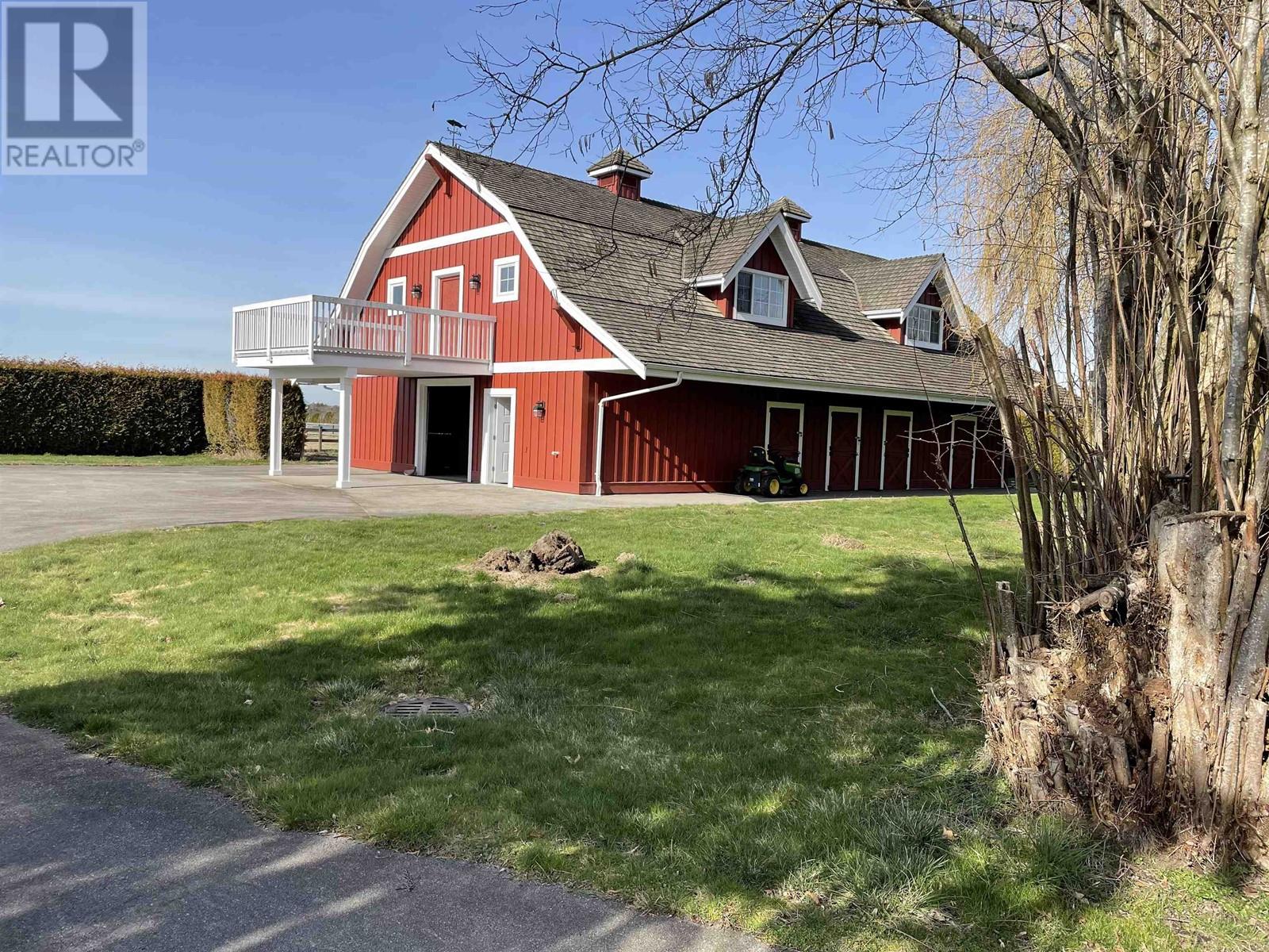 B 12611 Gilbert Road Property Photo 1