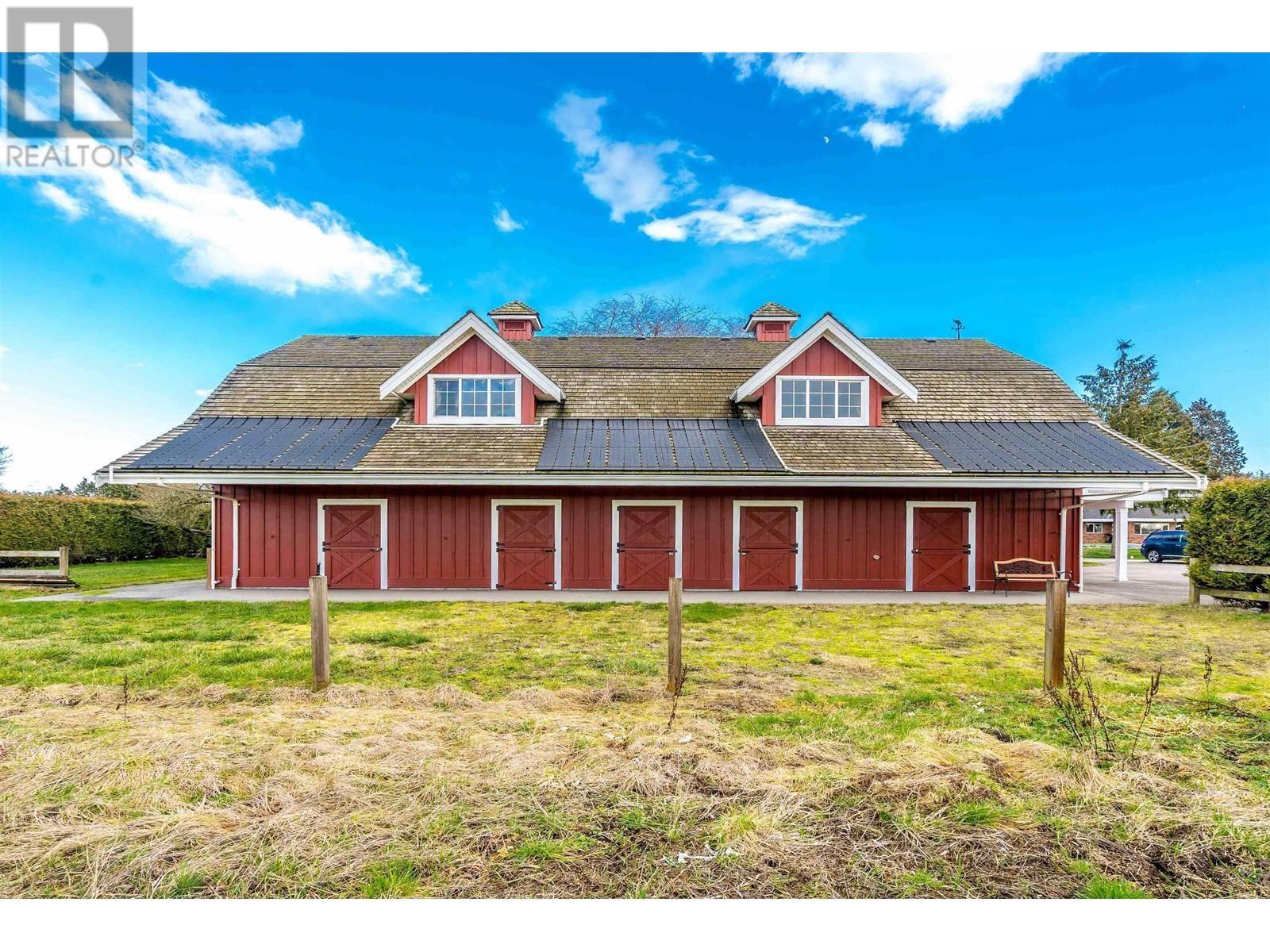 B 12611 Gilbert Road Property Photo 5