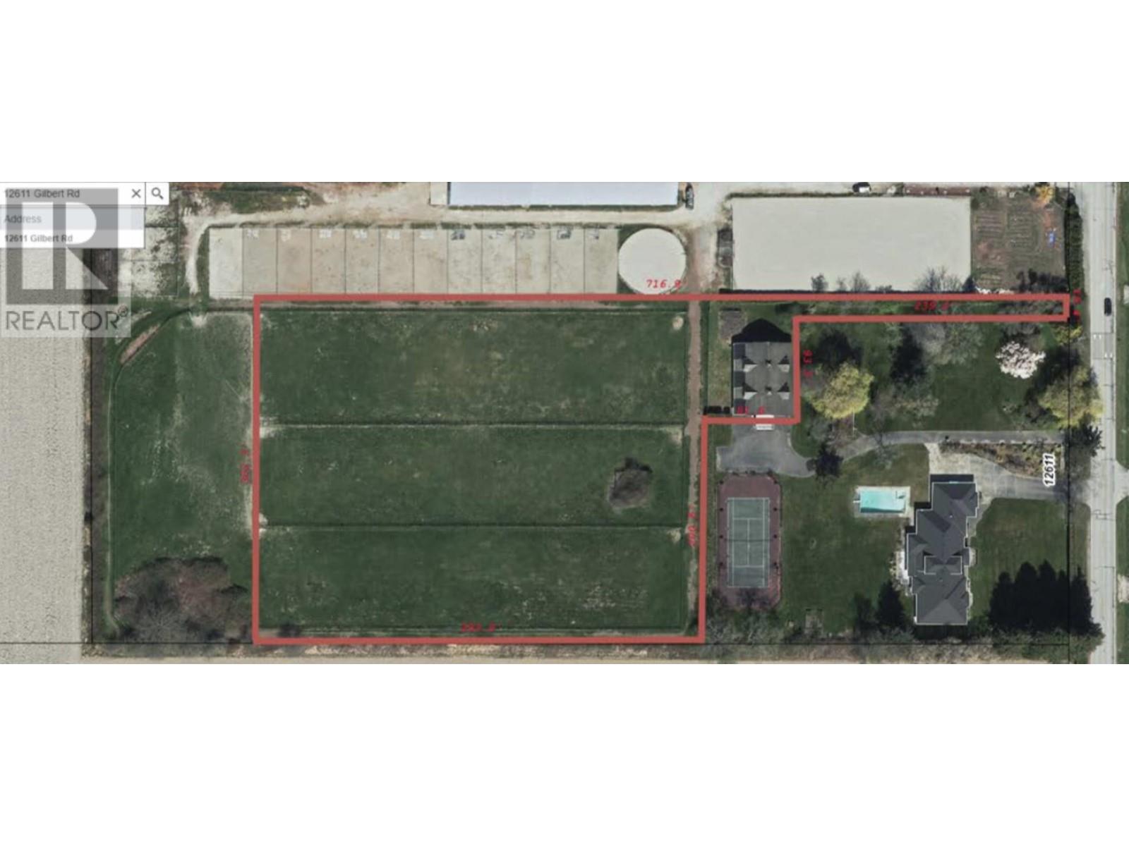 B 12611 Gilbert Road Property Photo 12