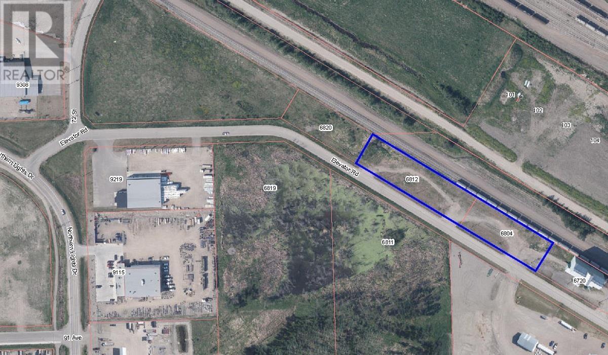 6804-6812 Elevator Road Property Photo 1