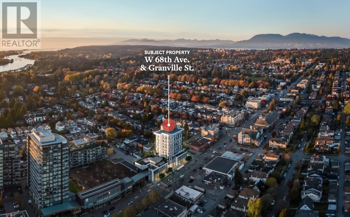 220 8415 Granville Street Property Photo 1