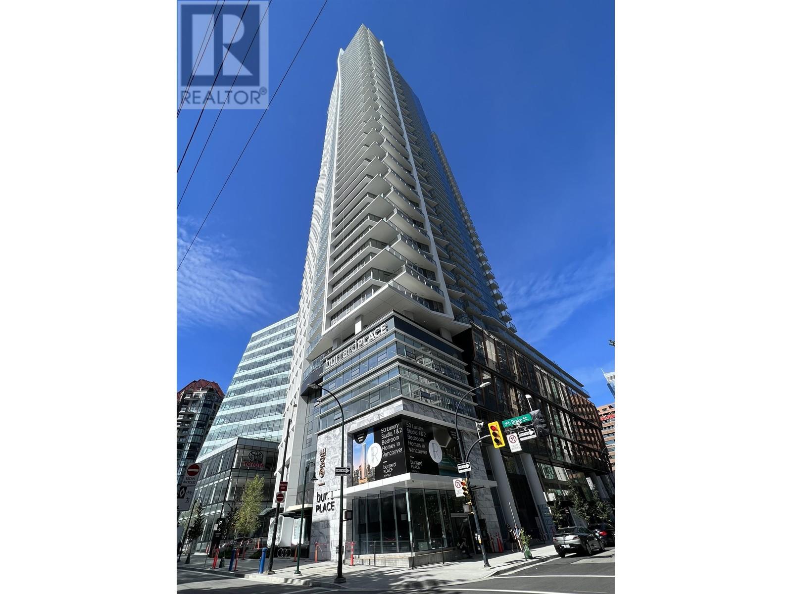 610 1281 Hornby Street Property Photo 8