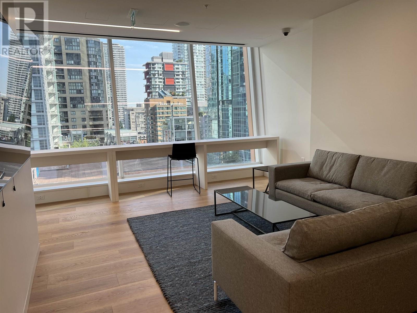 610 1281 Hornby Street Property Photo 10