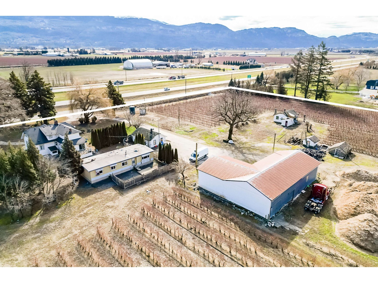 39963 North Parallel Road Property Photo 13