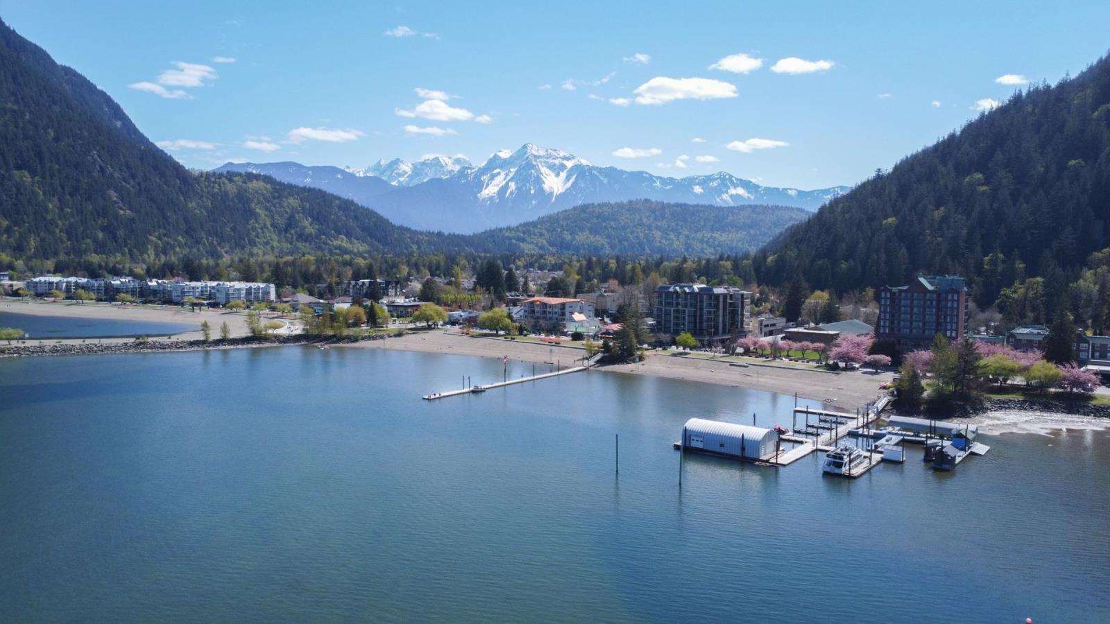 4 120 Esplanade Avenue, Harrison Hot Springs Property Photo 8