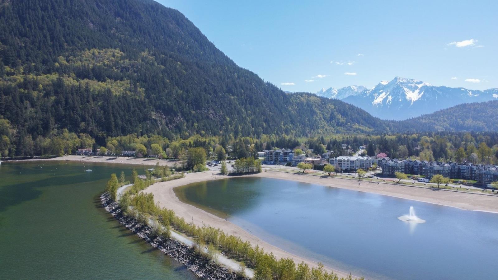 4 120 Esplanade Avenue, Harrison Hot Springs Property Photo 11