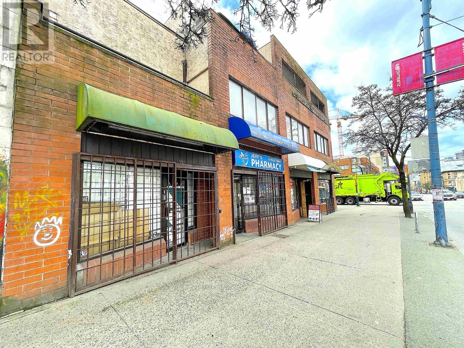 406 E Hastings Street Property Photo 3