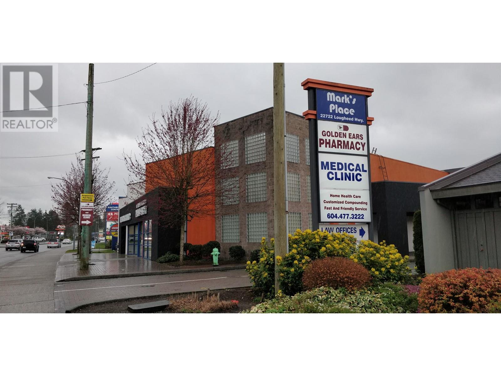 1 22722 Lougheed Highway Property Photo 1