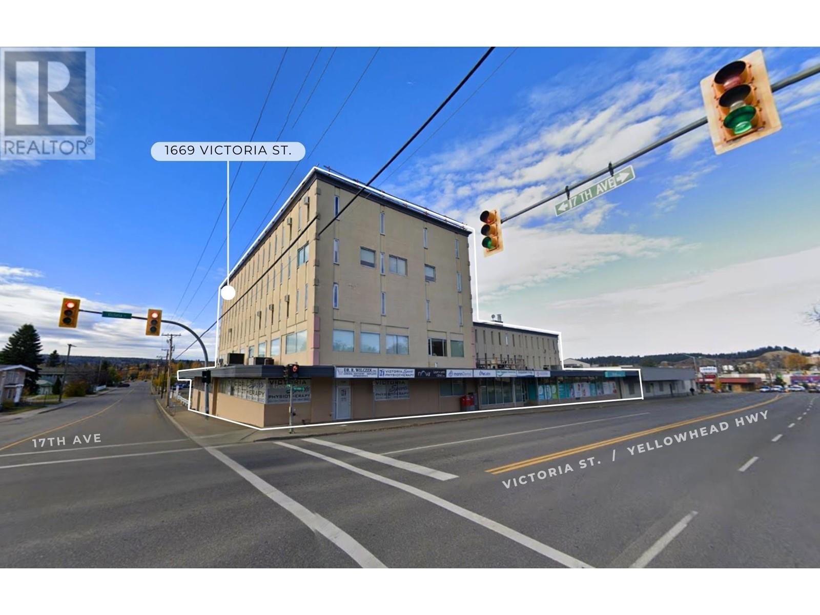 1669 Victoria Street Property Photo 1