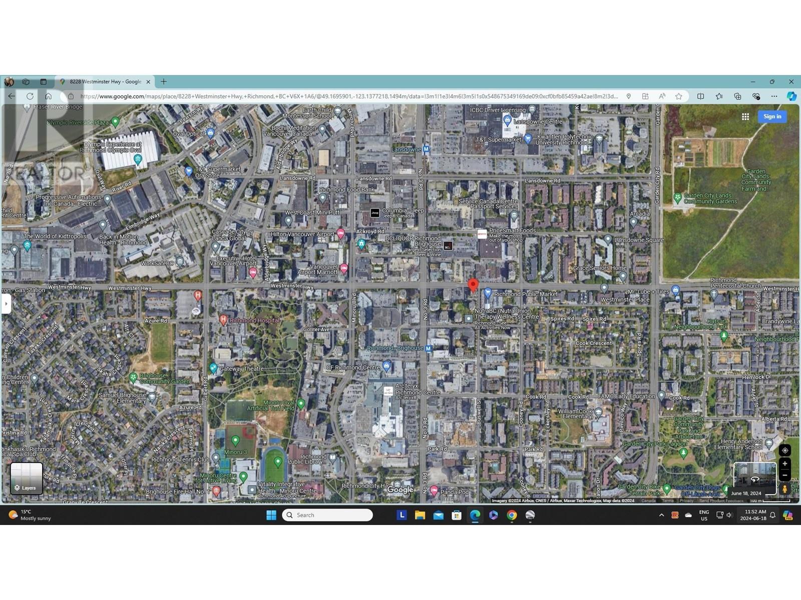 120 8228 Westminster Highway Property Photo 3