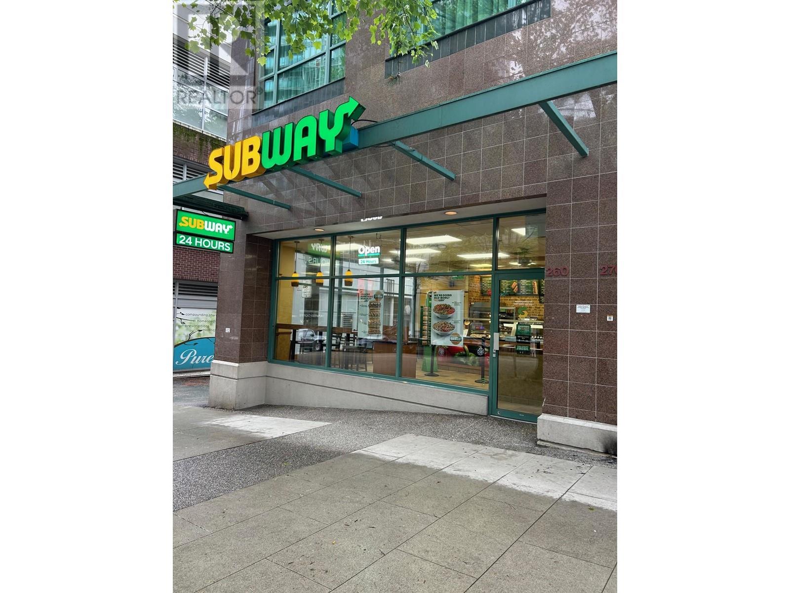 260 Robson Street Property Photo 1