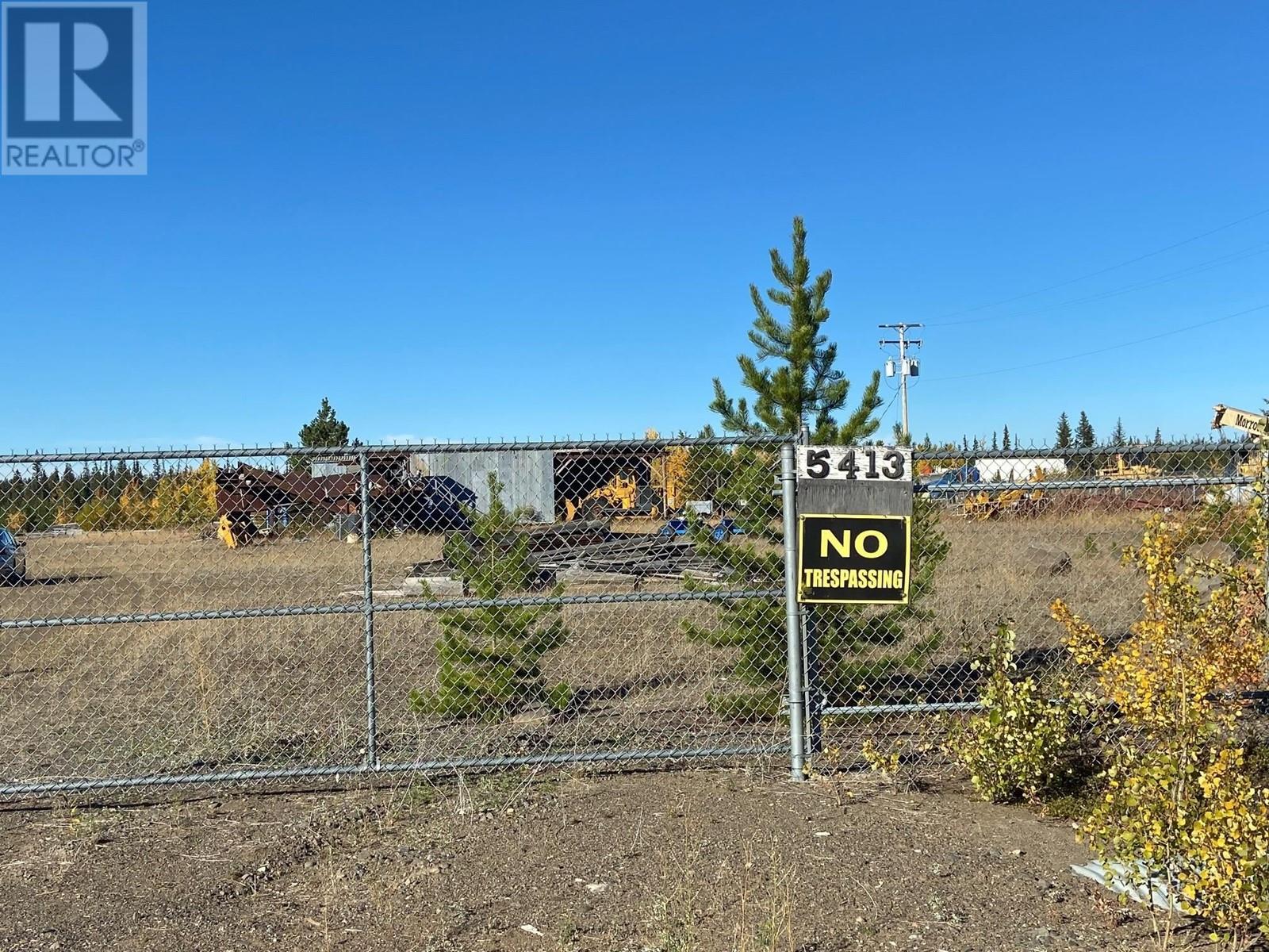 5409-5413 Industrial Flats Road Property Photo 1